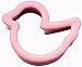Comfort-Grip Cookie Cutter 1/Pkg-Chick