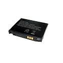 Lenmar CLSGD908 Cellular Phone Battery for Samsung SGH-A127, SGH-T519, SPH-M520 Series
