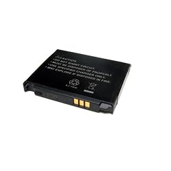 Lenmar Cell Phone Battery for Samsung SGH-A127, SGH-T519, and SPH-M520 Series