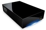 LaCie Wireless Space 2TB
