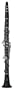 Amati ACL 314 Intermediate Bb Clarinet