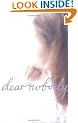 Dear Nobody (Puffin Teenage Books)