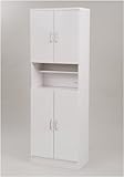 YAMAZEN ʎdグh[bNi60^Cvj SLLD-1860DR(WH) zCg