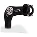 Eleven81 Quill Adjustable Road Bicycle Stem - 31.8mm, 0-60 Degree
