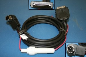 Alpine Ai-net to Ipod Cable A36* Alpine Ai-net to Ipod Cable A36*