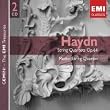 Haydn: String Quartets Op.64