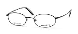 Fossil Charlie Eyeglasses