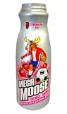 Moose Strawberry 12 ct