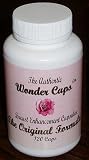 Wonder Capsules Breast Enlargement Program Reviews