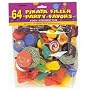 64 Pinata Toys (Pinata Filler)