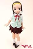 【ぺとぺとさん】PND002　ピュアニーモドール　ぬりちゃん（真壁ぬりえ）[ぺとぺとさん]