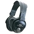 JWIN JHV100 Closed-Type Pro Digital Studio Monitor Headphones