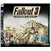 Video Games : Fallout 3 CE PS3