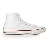 Converse Chuck Taylor AS High Leather, WHITE LEATHER