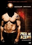Pies De Acero(2006) Steel Toes