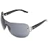 GUESS Womens 6392 Oversized Sun