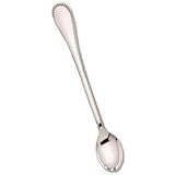 Reed & Barton Classic Bead Infant Feeding Spoon