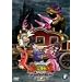 �Ñ㉤�� �����L���O D�L�b�Y�A�h�x���`���[ �����`�� 8 [DVD]