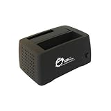 Superspeed USB 3.0 To Sata 3GB/S HDD Docking with Fan