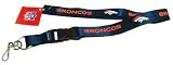 NFL Denver Broncos Lanyard