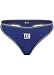 New York Giants Ladies Monday Night Football Thong