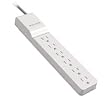 Belkin Components - 6 Outlet Surge Protector 8 Cord