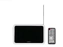 COSTEL 7型防水フルセグ液晶テレビ CVP-700FW