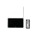 COSTEL 7型防水フルセグ液晶テレビ CVP-700FW