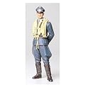 Tamiya 36302 - Luftwaffe Ace Pilot