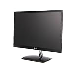 LG - E2251S - Ecran PC LCD 21,5" (54,6 cm) - LED - VGA