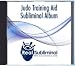 Judo Training Aid Subliminal CD