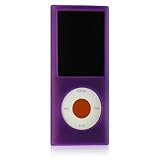 iPod Nano Silicone Case Package for Apple 4th Generation PURPLE Skin Cover 4G 4 GB 8 GB 16 GB 16GB 31qhytbcfkL. SL160 iPod Nano Silicone Case Package for Apple 4th Generation PURPLE Skin Cover 4G 4 GB 8 GB 16 GB 16GB