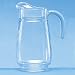 PITCHER W/ICE LP TIVO 78Z, CS 6PC, 09-0031 CARDINAL INTERNATIONAL TABLETOP Image