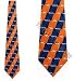 DENVER BRONCOS TIES NECKTIES