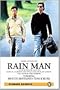 Rain Man Book/CD Pack (Penguin Longman Reader L3)