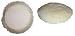 Nottingham Wood Products - Polishing Bonnets With Velcro Backing 16