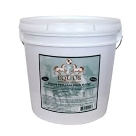  EQUUS Psyllium Pellets 10lb