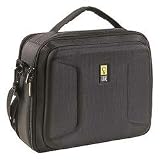 Large External HD Case Black