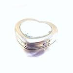 Porta-borse 'french touch' "Coeur Hyp...