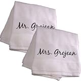 Personalized Bath Towel