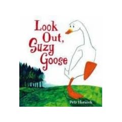 Look Out, Suzy Goose