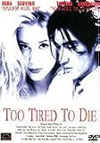 Too Tired to Die - Zum Sterben zu m�de - Takeshi Kaneshiro