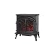 Fox Hill Electric Fireplace Stove