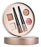 Arbonne SweetFrostings Color Palette for Lips & Eyes