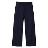 31qi2a7rwqL. SL160  Boys School Uniform Cherokee® Navy Core Pant