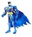 Batman The Brave and The Bold Spin Shock Batman Figure