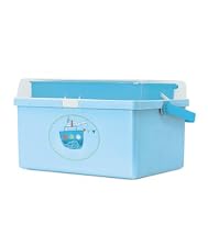My First Adventure Bath Box
