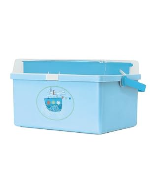 My First Adventure Bath Box