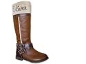 s.Oliver Winterstiefel in Muscat Damenschuhe Markenschuhe Stiefel Schuhe - braun