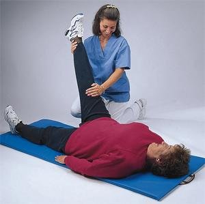 Classroom Activity Mat - 2'x6'x2"